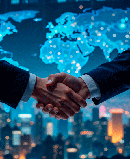 Dealer Partnership