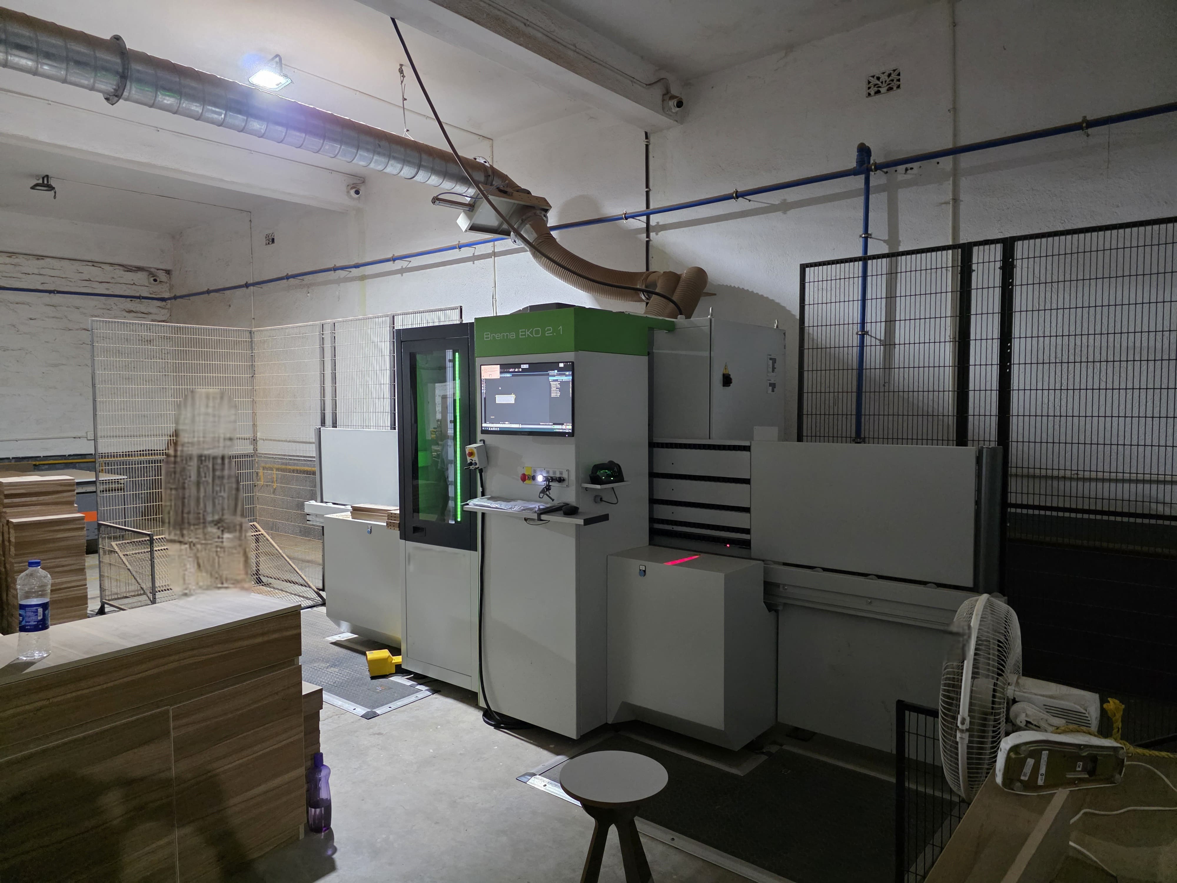 Machinery 2
