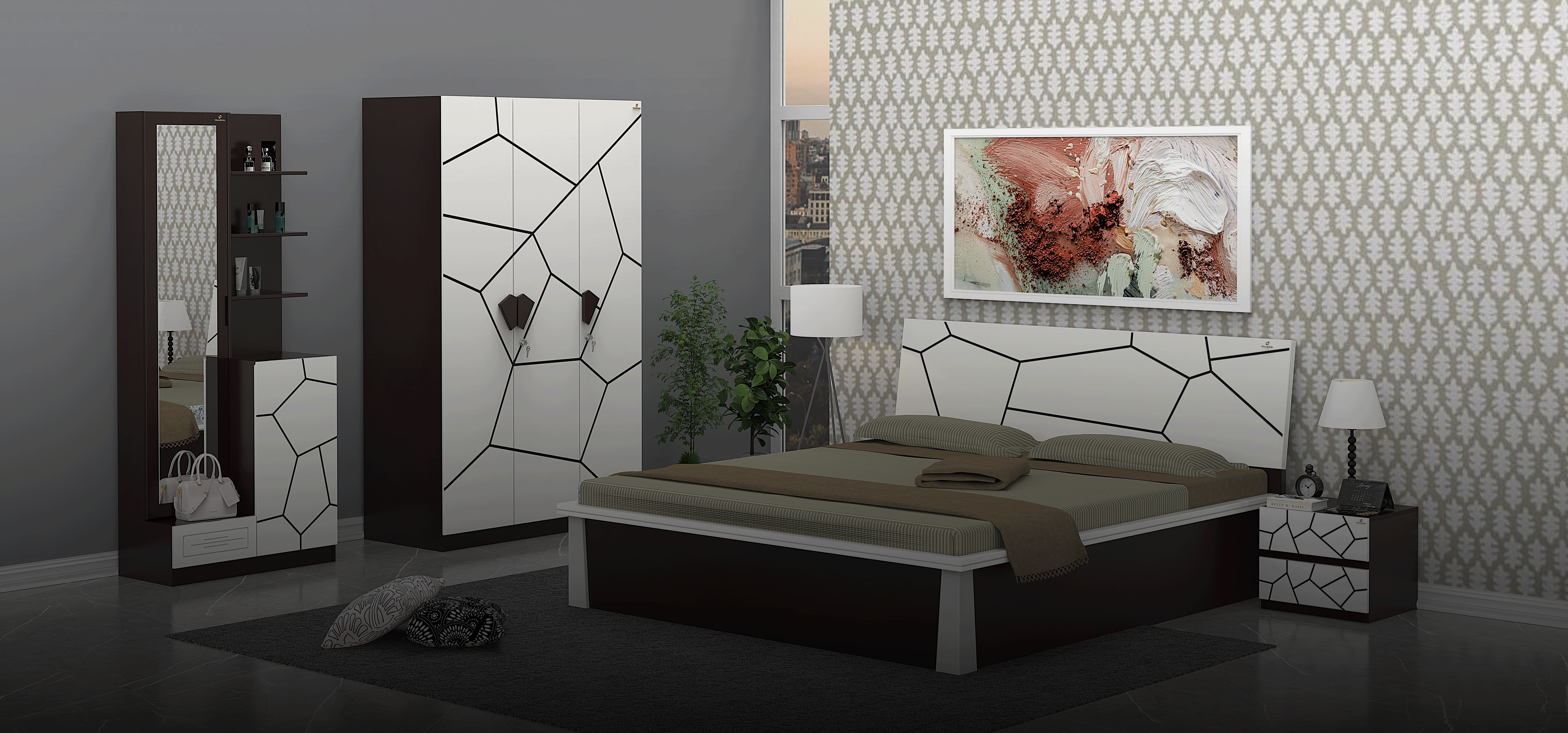 Defining Luxury