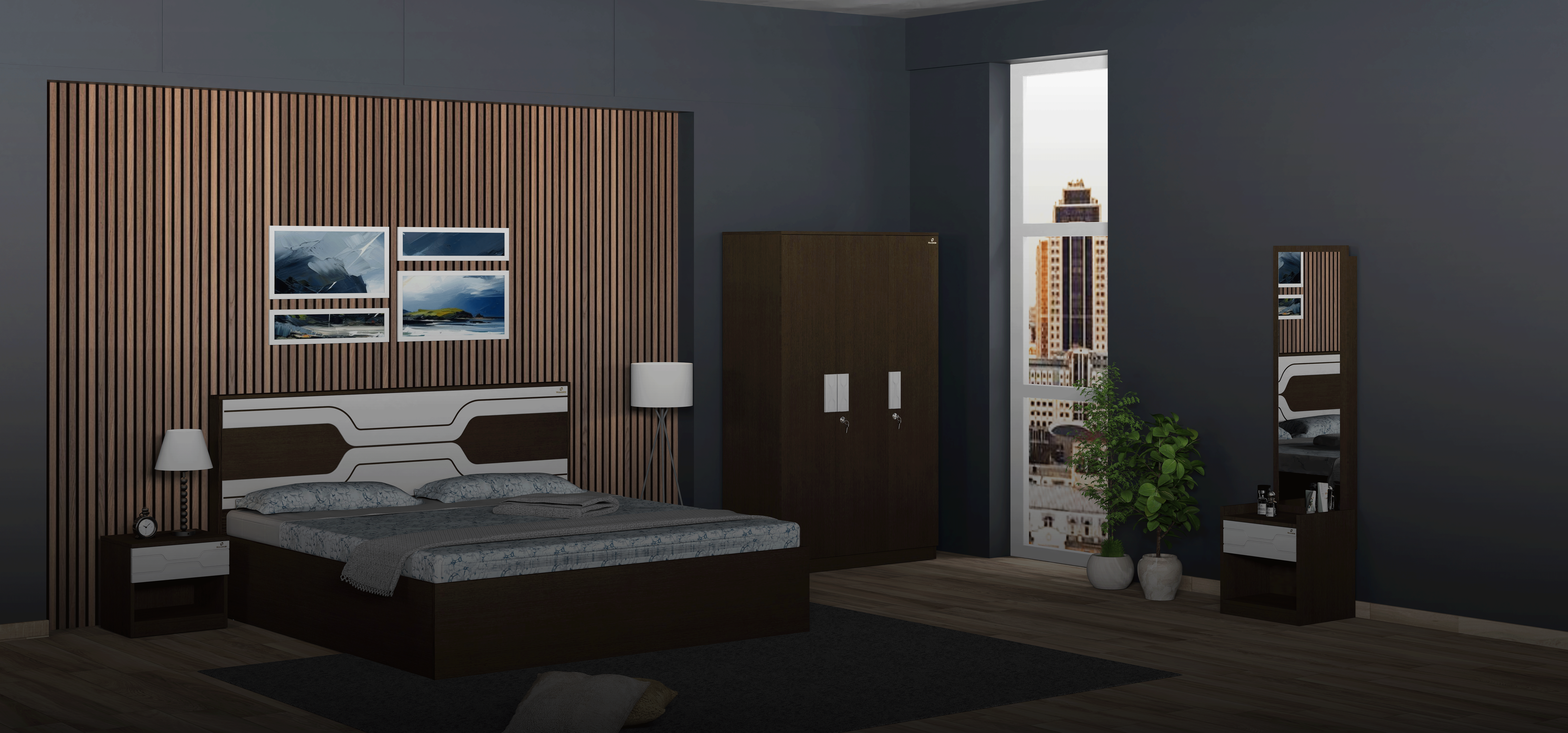 Modern Elegance