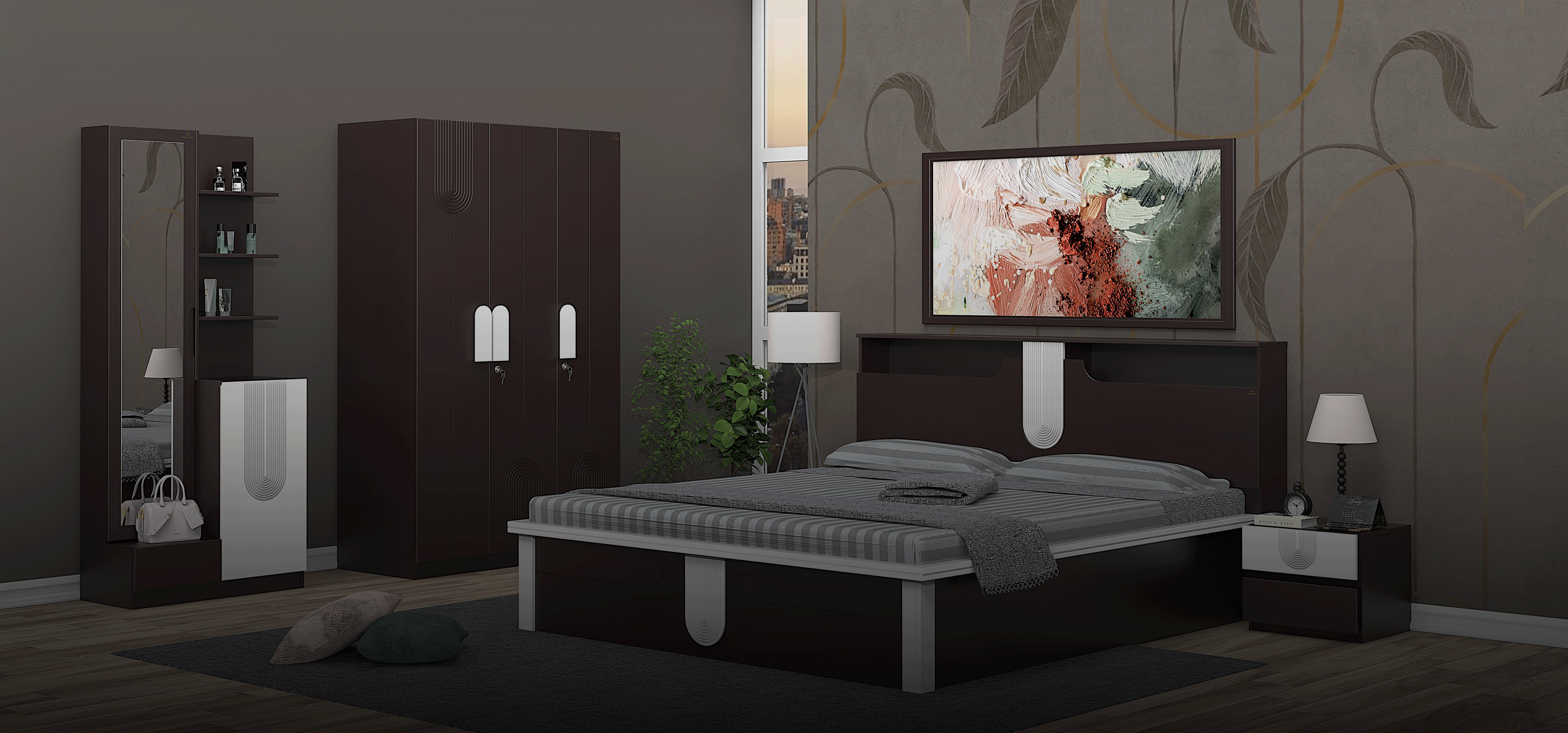 Sustainable Luxury
