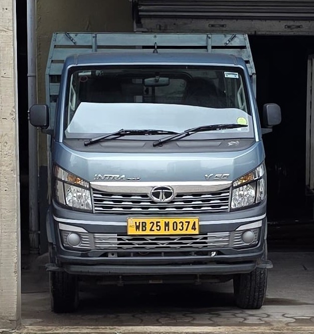 TATA Intra V50