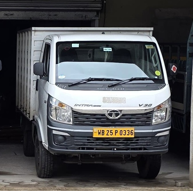TATA Intra V30